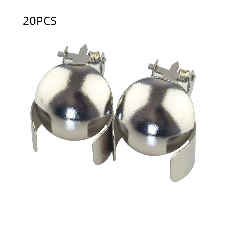 Candle Snuffer Automatic Fire Extinguishing Candle Snuffer Extinguisher Accessory For Candle Lovers