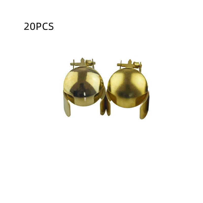 Candle Snuffer Automatic Fire Extinguishing Candle Snuffer Extinguisher Accessory For Candle Lovers